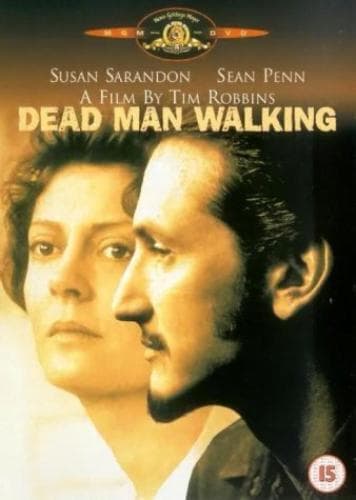 Dead Man Walking DVD (2001) Susan Sarandon, Robbins (DIR) Cert 15 Pre-Owned Region 2