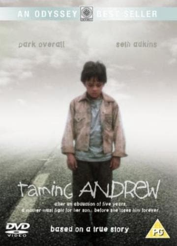 Taming Andrew DVD (2004) Seth Adkins, Mandelberg (DIR) Cert PG Pre-Owned Region 2