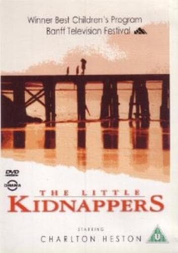 The Little Kidnappers DVD (2005) Cert Tc Pre-Owned Region 2