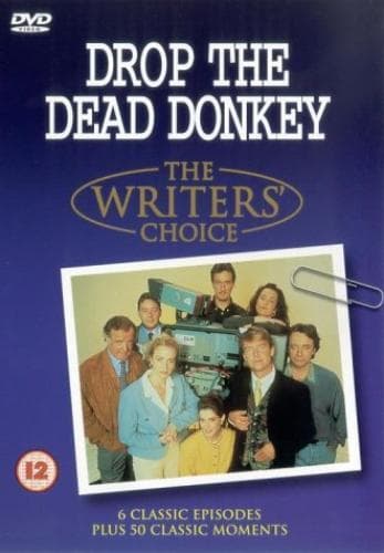 Drop The Dead Donkey: The Writers’ Choice DVD (2001) Neil Pearson, Oldroyd Pre-Owned Region 2