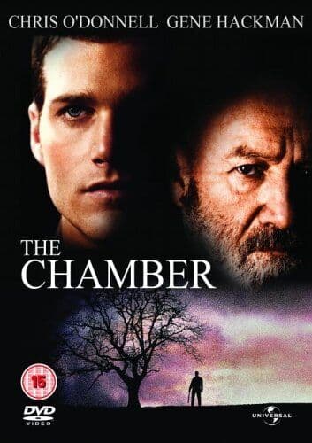 The Chamber  [1997] DVD Pre-Owned Region 2
