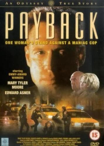 Payback DVD Pre-Owned Region 2