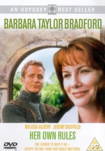 Her Own Rules DVD (2003) Melissa Gilbert, Roth (DIR) Cert PG Pre-Owned Region 2