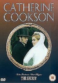 The Secret DVD (2003) Colin Buchanan, Grint (DIR) Cert 15 Pre-Owned Region 2