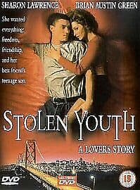 Stolen Youth DVD (2001) Brian Austin Green, Leitch (DIR) Cert 15 Pre-Owned Region 2