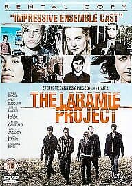 The Laramie Project  [2001] CD Pre-Owned Region 2