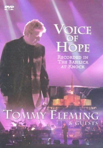 Voice Of Hope DVD Pre-Owned Region 2