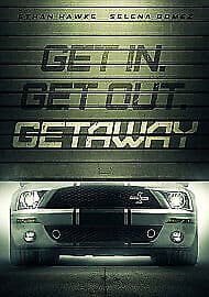 Getaway DVD (2014) Ethan Hawke, Solomon (DIR) Cert 12 Pre-Owned Region 2