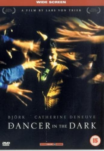Dancer In The Dark DVD (2002) Bjà¶rk, Von Trier (DIR) Cert 15 Pre-Owned Region 2