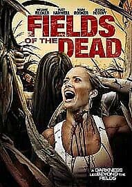 Fields Of The Dead DVD (2014) Lara Adkins, Iske (DIR) Cert 18 Pre-Owned Region 2