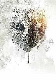 Blackwood DVD (2015) Ed Stoppard, Wimpenny (DIR) Cert 15 Pre-Owned Region 2