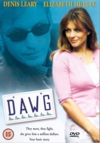 Dawg (2002) DVD Pre-Owned Region 2
