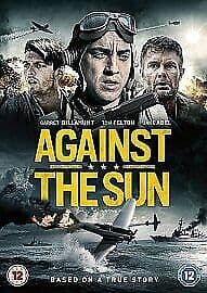 Against The Sun DVD (2016) Garret Dillahunt, Falk (DIR) Cert 12 Pre-Owned Region 2