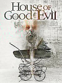House Of Good And Evil DVD (2014) Christian Oliver, Mun (DIR) Cert 18 Pre-Owned Region 2