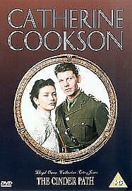 The Cinder Path DVD (2003) Lloyd Owen, Langton (DIR) Cert PG Pre-Owned Region 2