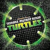 Teenage Mutant Ninja Turtles: Mutagen Mayhem - Season 2 Volume 1 DVD (2014) Pre-Owned Region 2