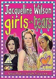 Girls In Love: Girls In Tears DVD (2005) Zaraah Abrahams, Richards (DIR) Cert Pre-Owned Region 2