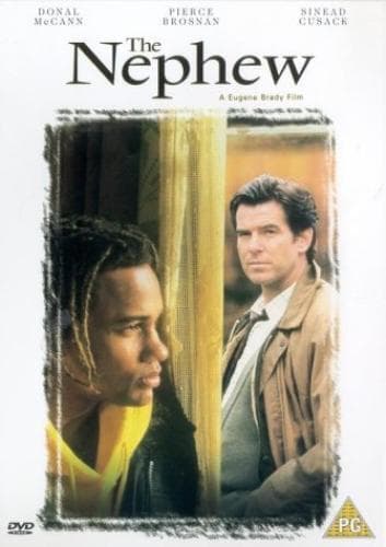 The Nephew DVD (2002) Niall Toibin, Brady (DIR) Cert PG Pre-Owned Region 2