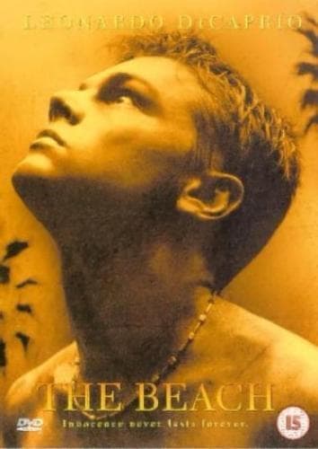 The Beach DVD (2000) Leonardo DiCaprio, Boyle (DIR) Cert 15 Pre-Owned Region 2