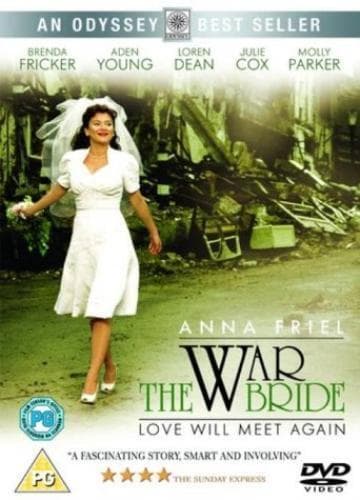 The War Bride  [2002] DVD Pre-Owned Region 2