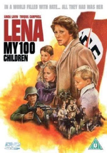 Lena: My 100 Children DVD (2004) George Touliatos, Sherin (DIR) Cert U Pre-Owned Region 2