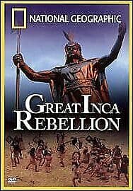 National Geographic: Inside The Vatican DVD (2010) Martin Sheen Cert E Pre-Owned Region 2