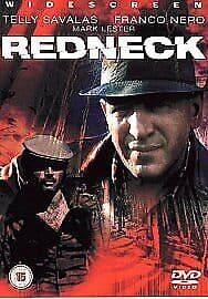 Redneck  (1973) DVD Pre-Owned Region 2