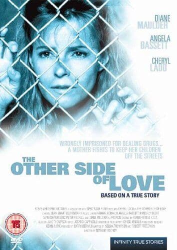 The Other Side Of Love DVD (2006) Cheryl Ladd, Rooney (DIR) Cert 15 Pre-Owned Region 2