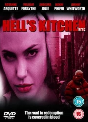 Hell’s Kitchen NYC DVD (2003) Rosanna Arquette, Cinciripini (DIR) Cert 18 Pre-Owned Region 2