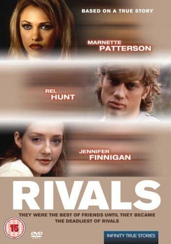 Rivals DVD (2006) Jennifer Finnigan, Bailey (DIR) Cert 15 Pre-Owned Region 2