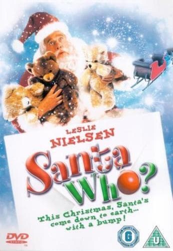 Santa Who? (2000)  DVD Pre-Owned Region 2