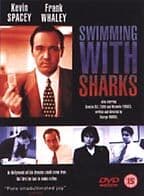 Swimming With Sharks DVD (2002) Kevin Spacey, Huang (DIR) Cert 15 Pre-Owned Region 2