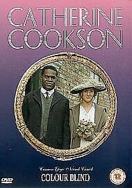 Colour Blind DVD (2003) Carmen Ejogo, Grint (DIR) Cert 12 Pre-Owned Region 2