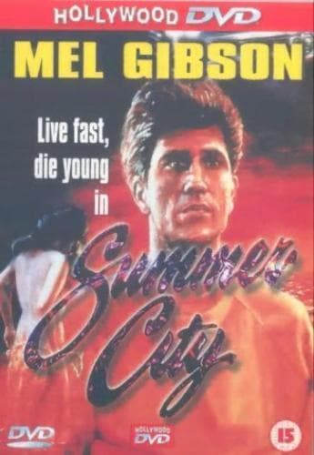 Summer City  DVD Pre-Owned Region 2