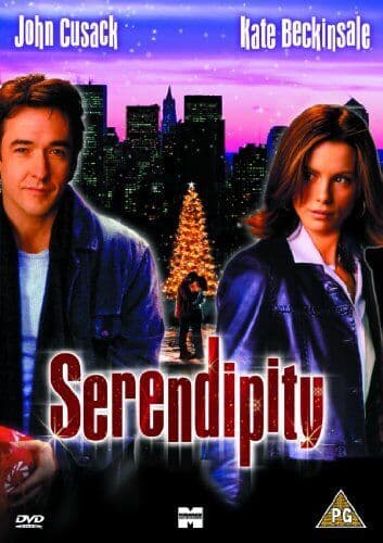 Serendipity  [2002] DVD Pre-Owned Region 2