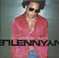 Stillness Of Heart (Cd2)  DVD Pre-Owned Region 2