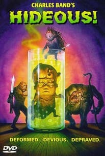 Whats Hideous [DVD AUDIO] DVD Pre-Owned Region 2