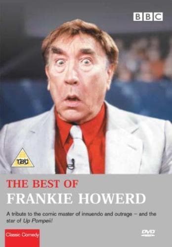 Comedy Greats: Frankie Howerd DVD (2004) Frankie Howerd Cert PG Pre-Owned Region 2