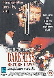 Darkness Before Dawn  DVD Pre-Owned Region 2
