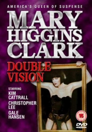 Mary Higgins Clark: Double Vision DVD (2004) Kim Cattrall, Knights (DIR) Cert Pre-Owned Region 2