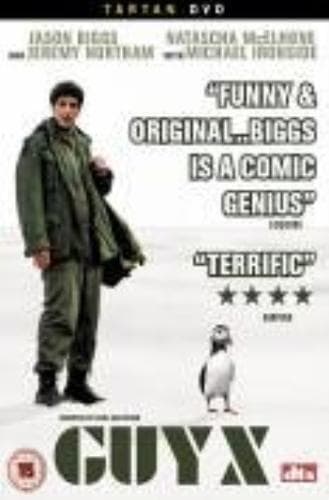 Guy X DVD (2006) Jason Biggs, Metzstein (DIR) Cert 15 Pre-Owned Region 2
