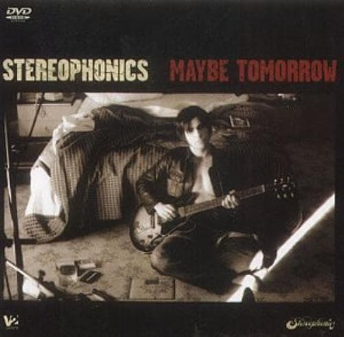 Stereophonics: Maybe Tomorrow  [DVD DVD Pre-Owned Region 2