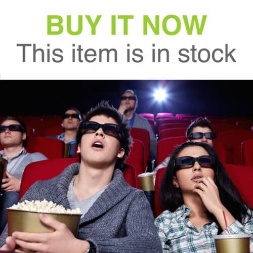 Learning Hebrew: A Gothsploitation Movie DVD Pre-Owned Region 2