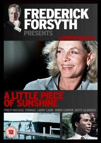 Frederick Forsyth: A Little Piece Of Sunshine DVD (2009) Alan Howard, Jones Pre-Owned Region 2