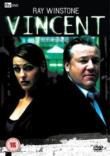 Vincent: Series 1 DVD (2006) Ray Winstone, Gartland (DIR) Cert 15 Pre-Owned Region 2