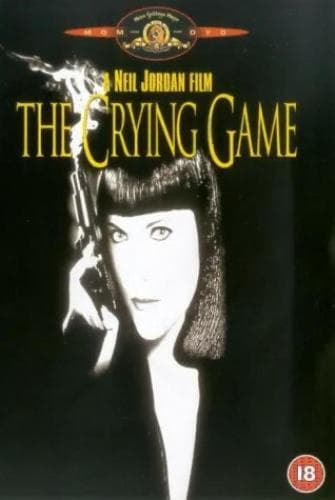 The Crying Game DVD (2002) Forest Whitaker, Jordan (DIR) Cert 18 Pre-Owned Region 2