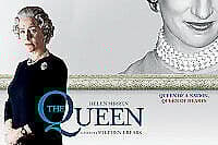 The Iron Lady/The Queen/The Duchess DVD (2013) Meryl Streep, Lloyd (DIR) Cert Pre-Owned Region 2