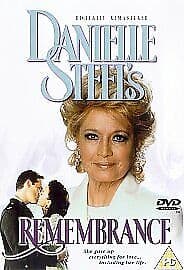 Danielle Steel’s Remembrance DVD (2003) Angie Dickinson, Rooney (DIR) Cert PG Pre-Owned Region 2