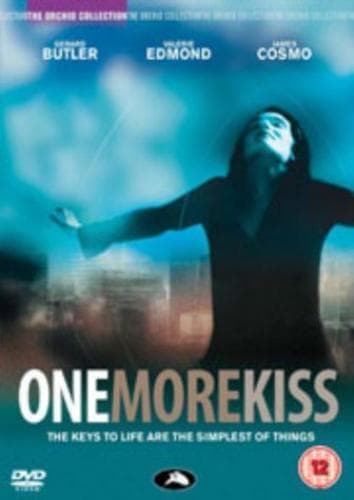 One More Kiss DVD (2004) Gerard Butler, Jean (DIR) Cert 12 Pre-Owned Region 2