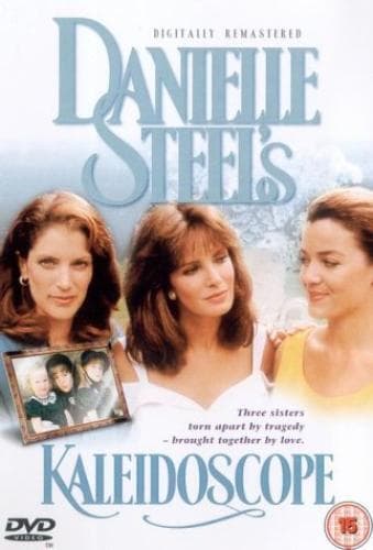Danielle Steel’s Kaleidoscope DVD (2003) Jaclyn Smith, Taylor (DIR) Cert 15 Pre-Owned Region 2